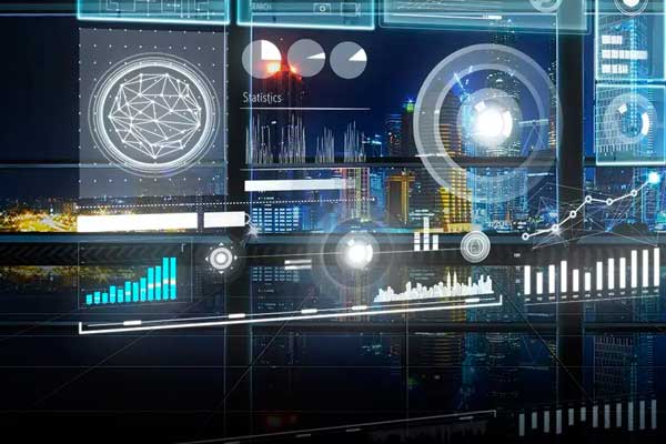 Дашборды руководителя