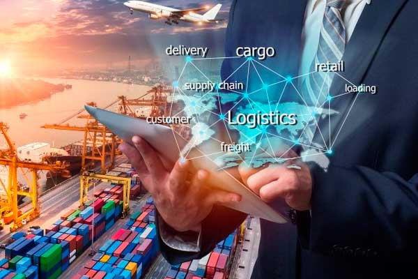 Отслеживание грузов