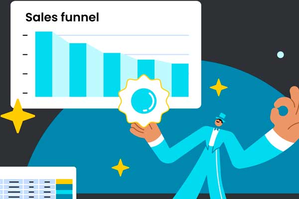 Предиктивная аналитика продаж