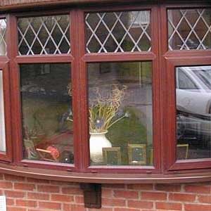 Козырьки и отливы