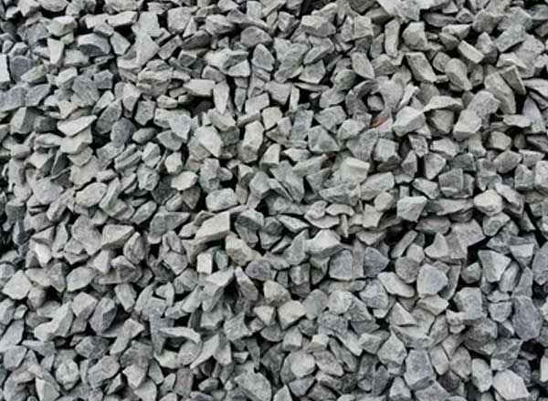 Щебень в Гнезнго